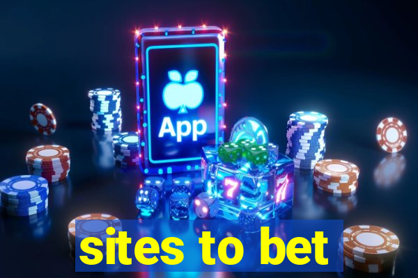 sites to bet